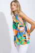 status-symbol-woven-top Flying Tomato-Sophia's Style-5